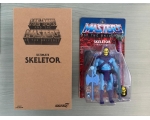 He-man Master of the Universe - Skeletor Lord of Destruction Ultimate Edition - Mattel (usato con brown box)
