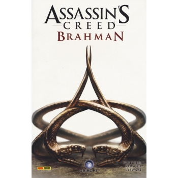 Fumetti - Assassin's Creed Brahman - Brossura Panini Comics