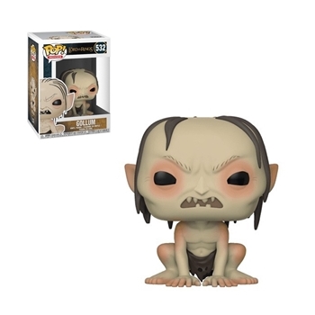Funko Pop! Movies 532 - Gollum - The Lord of the Rings