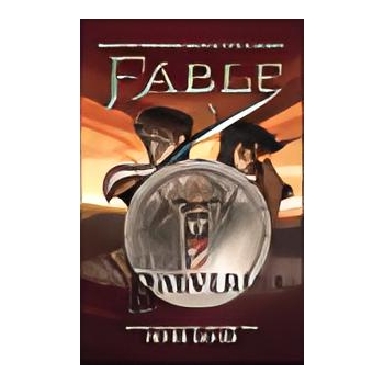 Libro - Fable - L'ordine dei Balverini - Multiplayer.it Edizioni