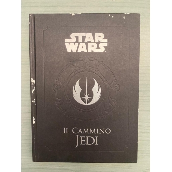 Libro - STAR WARS- Il Cammino dei Jedi - DeAgostini