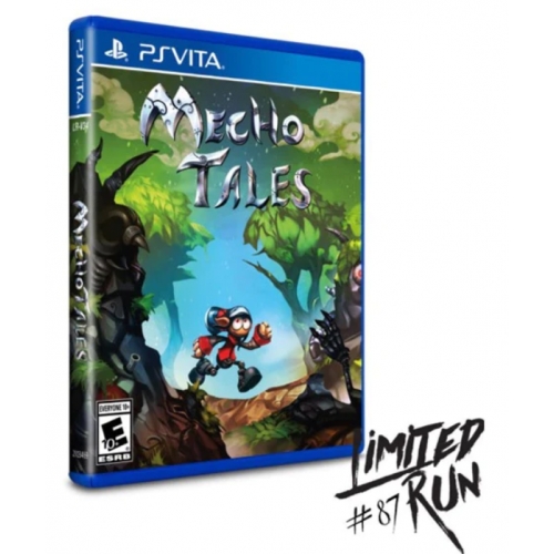 Mecho tales ps4 трофеи