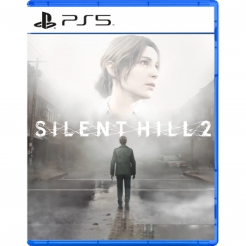 Silent Hill 2 Remake - Prevendita PS5 [Versione EU Multilingue]