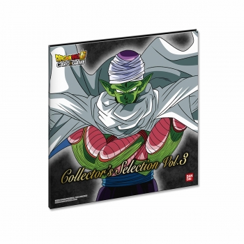 PREORDER Dragon Ball Super Collector's Selection Vol.3 (ENG)