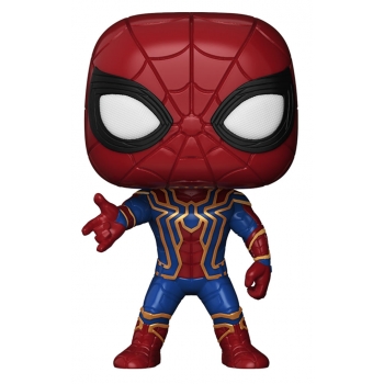 Funko Pop! 287 - Avengers Infinity War - Iron Spider