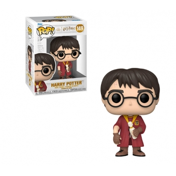Funko Pop! 149 - Harry Potter - Harry Potter