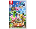 New Pokemon Snap - Nintendo Switch [Versione EU Multilingue]