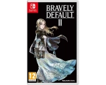 Bravely Default II - Nintendo Switch [Versione EU Multilingue]
