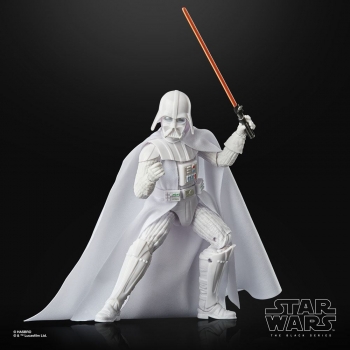 Action Figure - Hasbro - Star Wars: return of the Jedi - Infinities Darth Vader