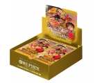PREORDER Box One Piece Card Game OP-04 Kingdoms of Intrigue 24 buste (Seconda Espansione) (ENG)