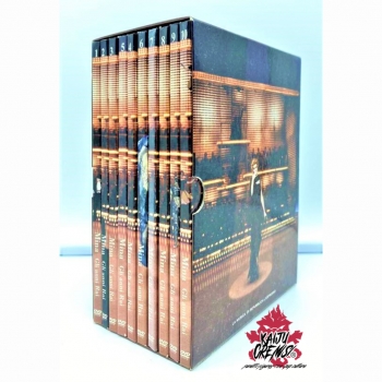 Dvd - Mina, gli Anni Rai Serie Completa 10 Dvd cofanetto Rai