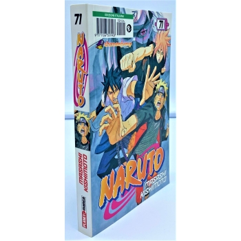 Naruto il Mito 71