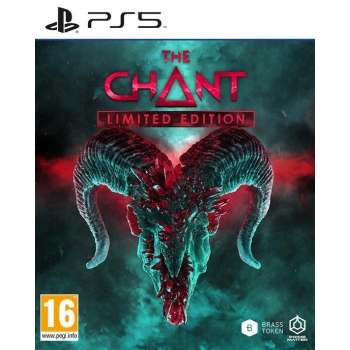 The Chant - Limited Edition - PS5 [Versione Inglese Multilingue]