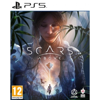 Scars Above - PS5 [Versione Inglese Multilingue]