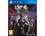 Dissidia Final Fantasy NT - PS4 [Versione Italiana]