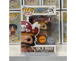 Funko Pop! Animation 1274 - One Piece - Gol D.Roger CHASE EXM