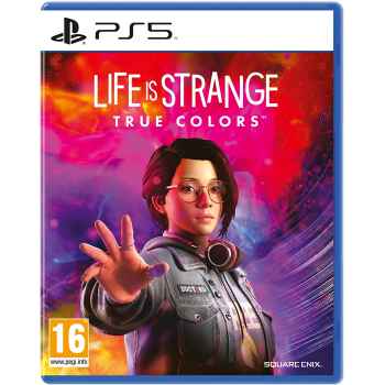 Life is Strange: True Colors - Prevendita PS5 [Versione EU Multilingue]