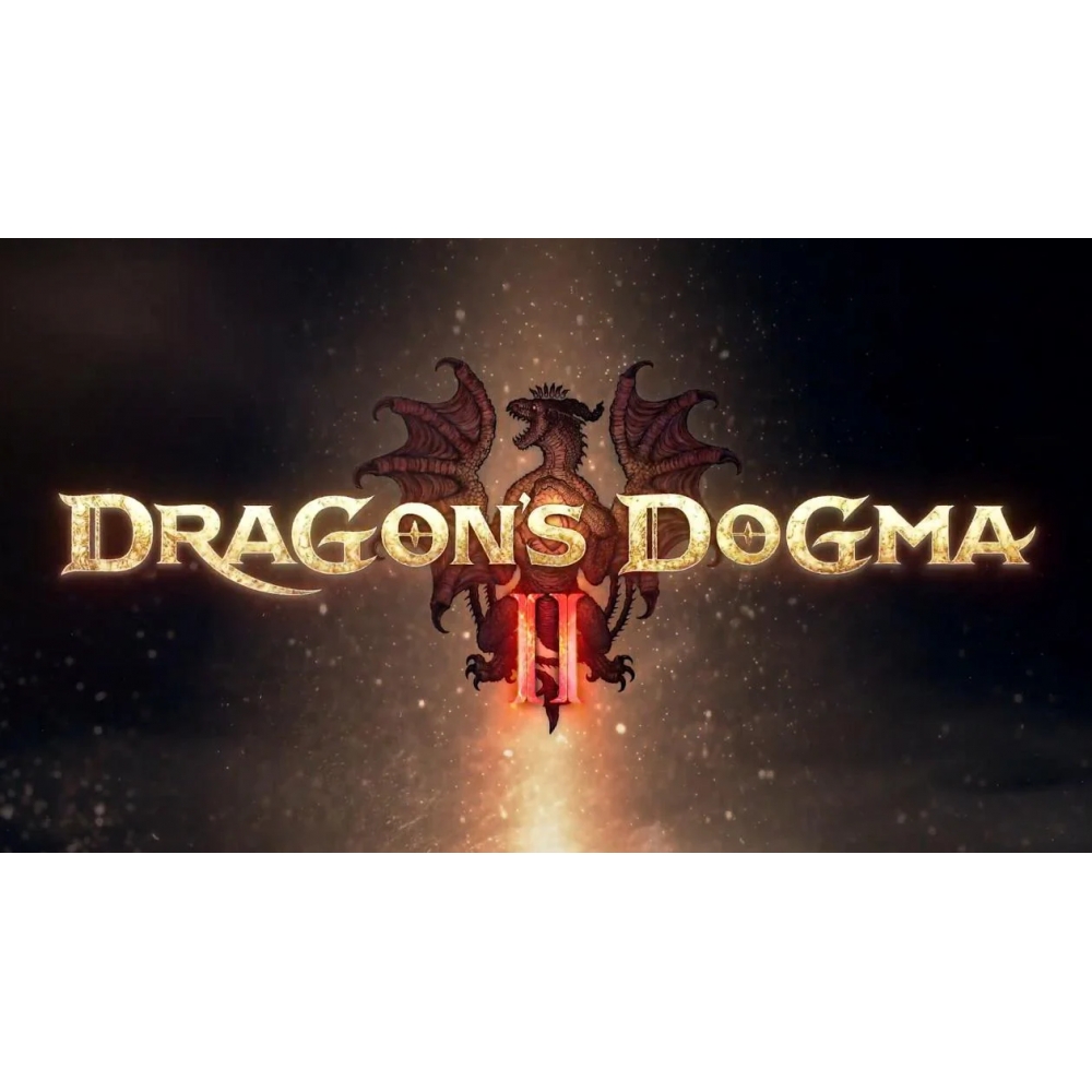 Dragon's Dogma II (2) - Prevendita PS5 [Versione EU Multilingue] -   di GmDistribuzioni srl