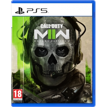Call of Duty: Modern Warfare II (2) - Prevendita PS5 [Versione EU Multilingue] (CONSEGNA PREVISTA IL 4 NOVEMBRE)
