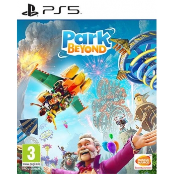 Park Beyond  - PS5 [Versione Inglese Multilingue]