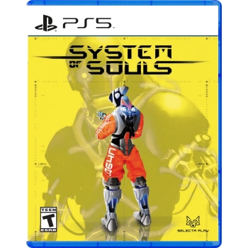 System of Souls - PS5 [Versione Italiana]
