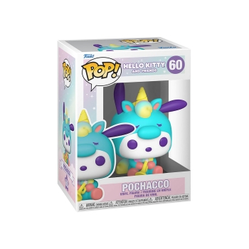 Funko Pop! 60 - Hello Kitty and Friends - Pochacco