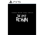 Teenage Mutant Ninja Turtles: The Last Ronin - PS5 [Versione Inglese Multilingue]