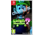 Luigi's Mansion 2 HD - Prevendita Nintendo Switch [Versione EU Multilingue] (DR)