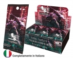 PREORDER Final Fantasy TCG - Beyond Destiny Box (36) ITA