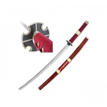 Mini Katana Demon Slayer - Sanemi (34 cm) -  di  GmDistribuzioni srl