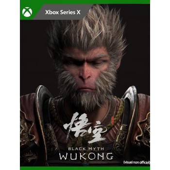 Black Myth: Wukong - PS5 - Prevendita [Versione EU Multilingue]