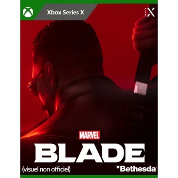 Marvel's Blade - Xbox Series X - Prevendita [Versione EU Multilingue]