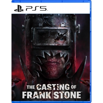 The Casting of Frank Stone - PS5 - Prevendita [Versione EU Multilingue]