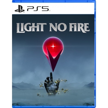 Light No Fire - PS5 - Prevendita [Versione EU Multilingue]
