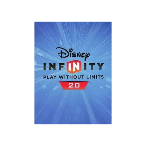 Disney Infinity: 2.0 (solo software)