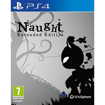 Naught: Extended Edition