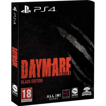 Daymare: 1998 Black Edition