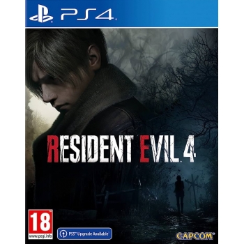 Resident Evil 4 Remake: Lenticular Edition