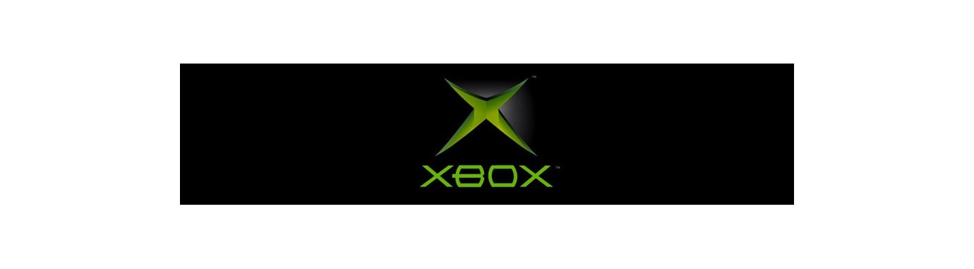 Xbox (Old Gen)