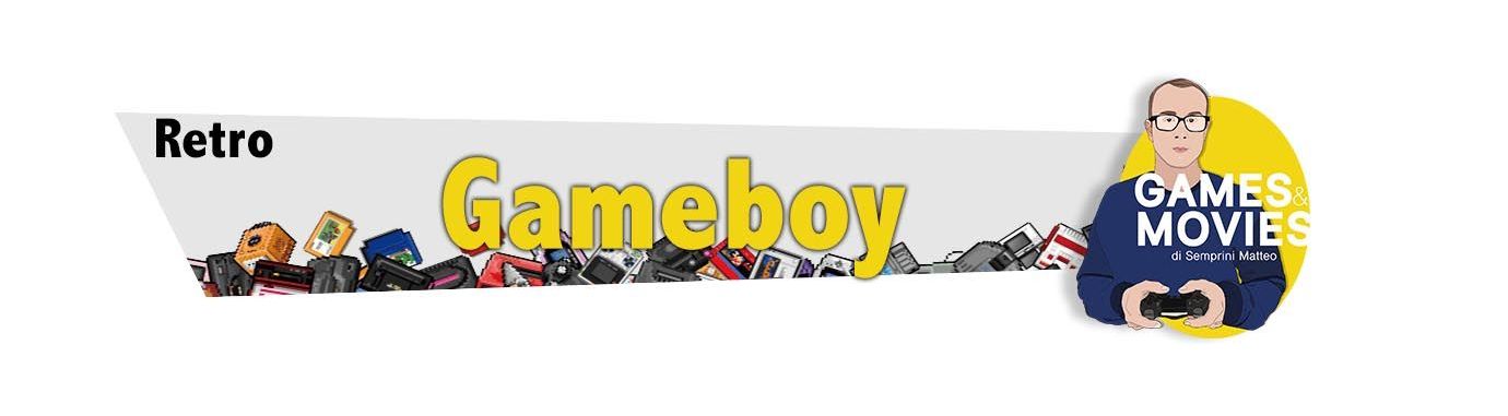 GameBoy 
