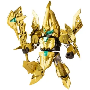 Evoroids Plastic Model Kit Progress God 10 cm