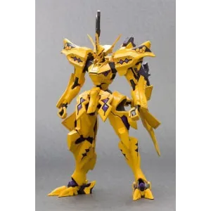 Model-Kit Kotobukiya - Muv-Luv Alternative Total Eclipse - 1/144 Takemika