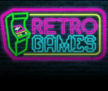 Retro games
