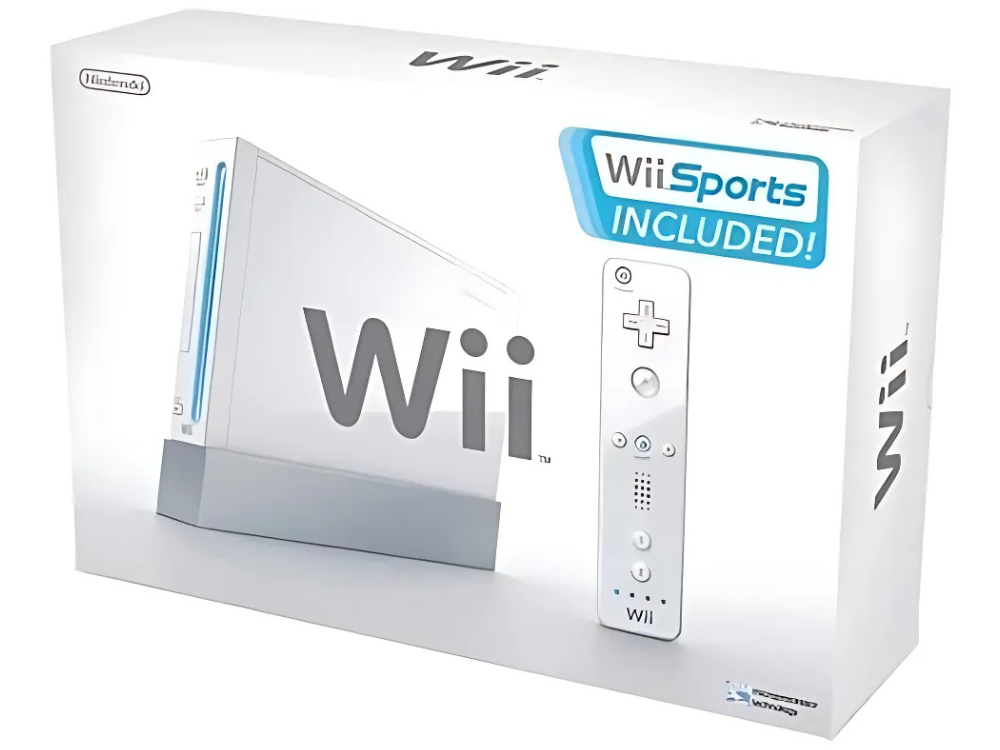Nintendo Wii: la console che ha cambiato per sempre il mondo dei videogiochi